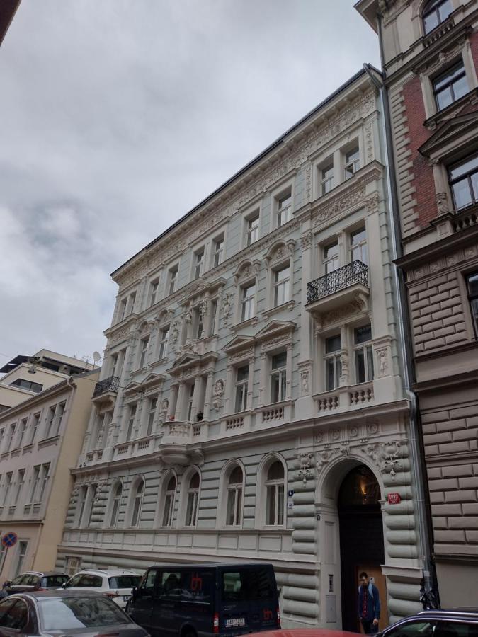 Small Studio City Center Apartmán Praha