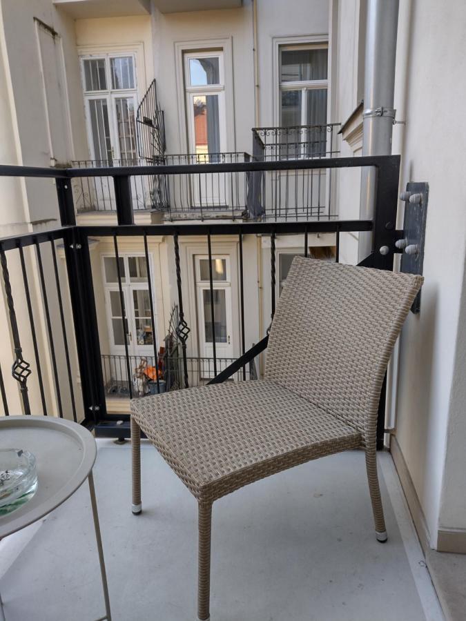 Apartmán Small Studio City Center